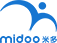 米多logo